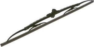 BOSCH 3 397 004 762 - Wiper Blade parts5.com