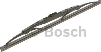 BOSCH 3 397 004 772 - Törlőlapát parts5.com