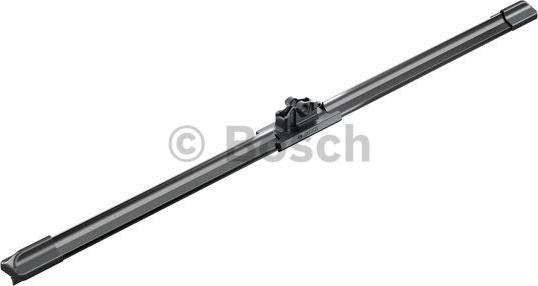 BOSCH 3 397 006 945 - Limpiaparabrisas parts5.com