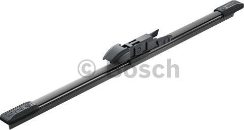 BOSCH 3 397 006 864 - Törlőlapát parts5.com