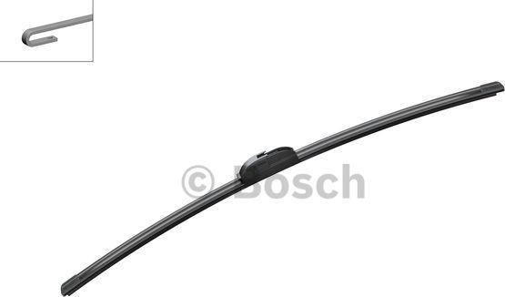 BOSCH 3 397 006 803 - Pióro wycieraczki parts5.com