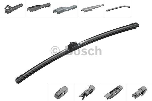 BOSCH 3 397 006 830 - Pióro wycieraczki parts5.com