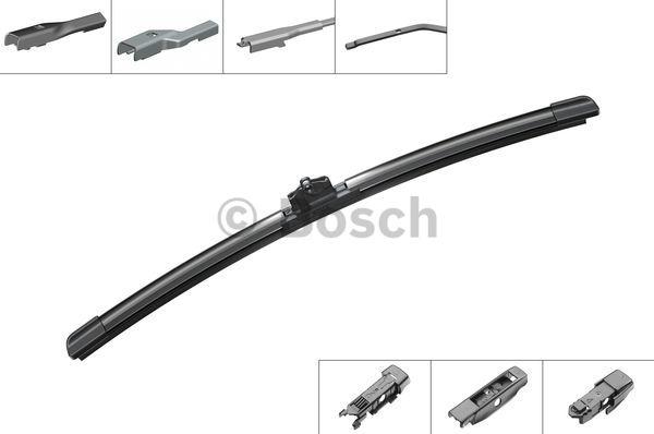 BOSCH 3 397 006 942 - Balai d'essuie-glace parts5.com