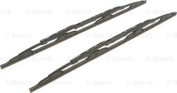 BOSCH 3 397 001 909 - Metlica brisača parts5.com