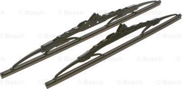 BOSCH 3 397 001 472 - Lamela stergator parts5.com