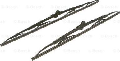 BOSCH 3 397 001 543 - Pióro wycieraczki parts5.com