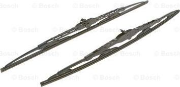 BOSCH 3 397 001 582 - Limpiaparabrisas parts5.com