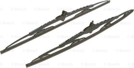 BOSCH 3 397 001 682 - Pióro wycieraczki parts5.com