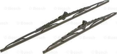 BOSCH 3 397 001 803 - Metlica brisača parts5.com