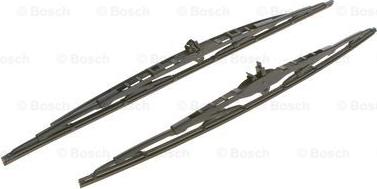 BOSCH 3 397 001 802 - Metlica brisača parts5.com