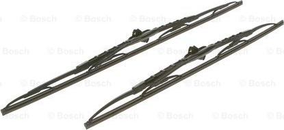 BOSCH 3 397 001 725 - Wischblatt parts5.com