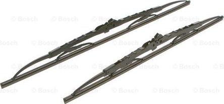 BOSCH 3 397 001 727 - Lamela stergator parts5.com