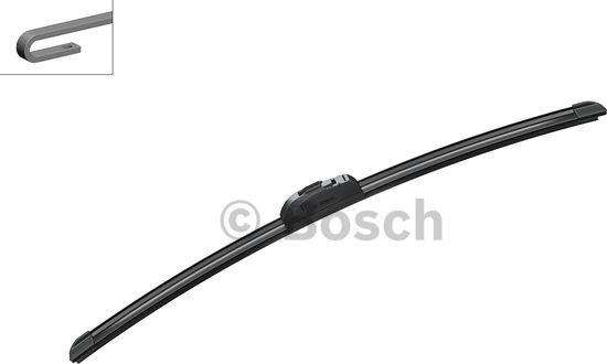 BOSCH 3 397 008 940 - Limpiaparabrisas parts5.com