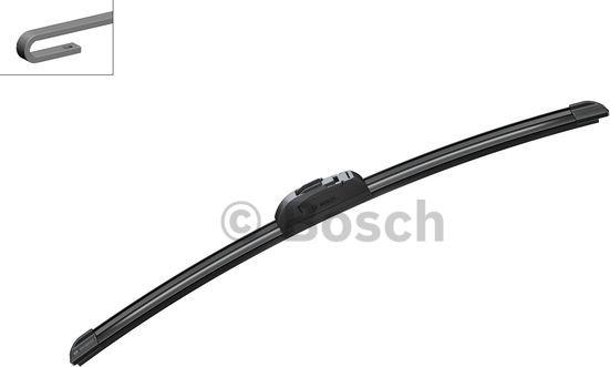 BOSCH 3 397 008 935 - Silecek süpürgesi parts5.com