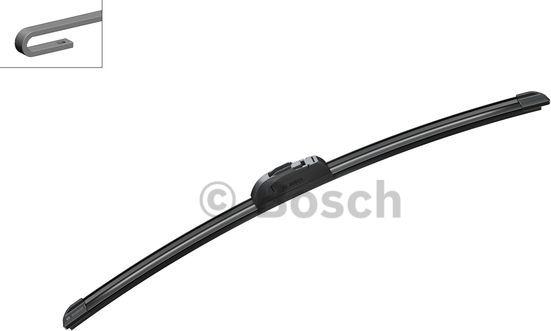 BOSCH 3 397 008 936 - Metlica brisača parts5.com