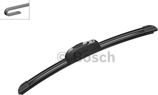 BOSCH 3 397 008 930 - Перо на чистачка parts5.com