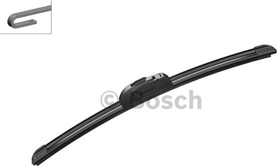 BOSCH 3 397 008 932 - Μάκτρο καθαριστήρα parts5.com