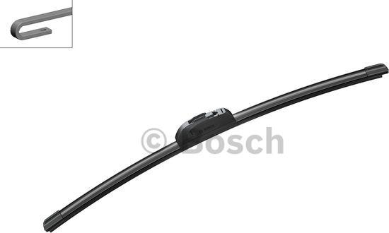 BOSCH 3 397 008 534 - Перо на чистачка parts5.com