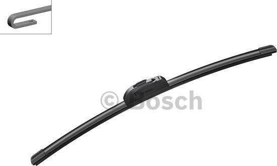 BOSCH 3 397 008 533 - Stieracia liżta parts5.com