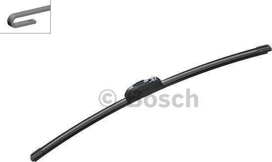 BOSCH 3 397 008 537 - Törlőlapát parts5.com