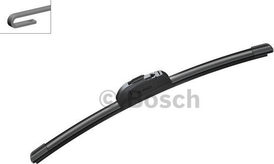 BOSCH 3 397 008 639 - Limpiaparabrisas parts5.com