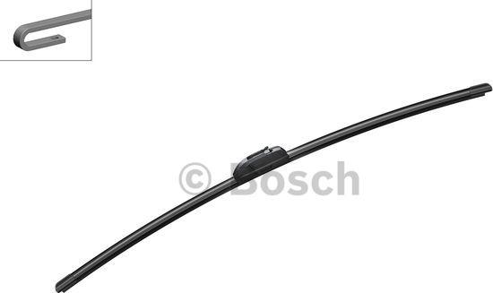 BOSCH 3 397 008 849 - Щетка стеклоочистителя parts5.com