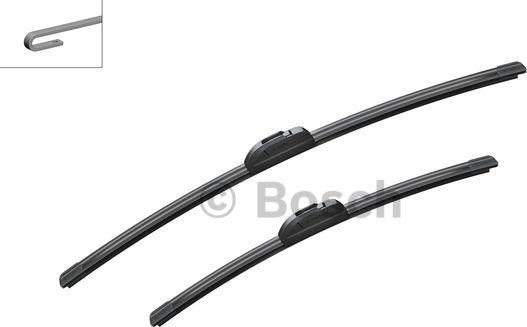 BOSCH 3 397 007 995 - Wiper Blade parts5.com