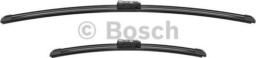 BOSCH 3 397 007 414 - List stěrače parts5.com