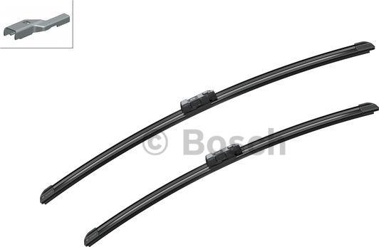 BOSCH 3 397 007 430 - Lamela stergator parts5.com