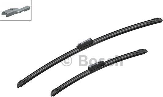 BOSCH 3 397 007 420 - Lamela stergator parts5.com