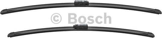 BOSCH 3 397 007 540 - Limpiaparabrisas parts5.com