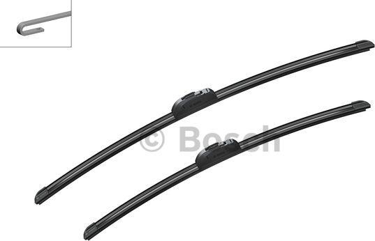 BOSCH 3 397 007 584 - Stieracia liżta parts5.com