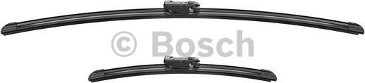 BOSCH 3 397 007 583 - Metlica brisača parts5.com