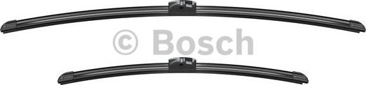 BOSCH 3 397 007 523 - Перо на чистачка parts5.com