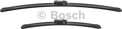 BOSCH 3 397 007 579 - Lamela stergator parts5.com