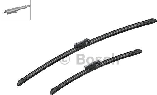 BOSCH 3 397 007 579 - List stěrače parts5.com