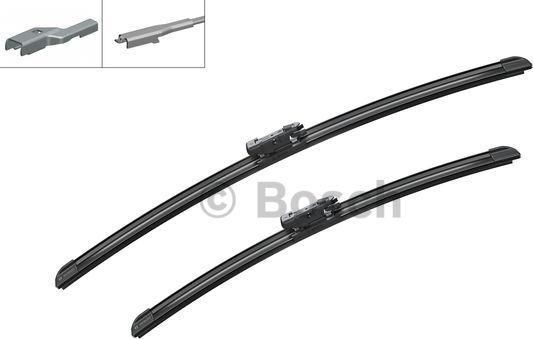 BOSCH 3 397 007 696 - Wischblatt parts5.com