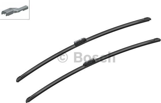 BOSCH 3 397 007 640 - Limpiaparabrisas parts5.com