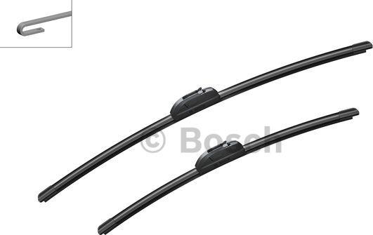 BOSCH 3 397 007 654 - Lamela stergator parts5.com