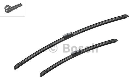 BOSCH 3 397 007 094 - Lamela stergator parts5.com