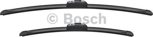 BOSCH 3 397 007 047 - Μάκτρο καθαριστήρα parts5.com