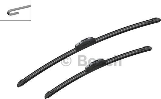 BOSCH 3 397 007 047 - Μάκτρο καθαριστήρα parts5.com