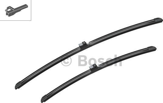 BOSCH 3 397 007 073 - Wischblatt parts5.com