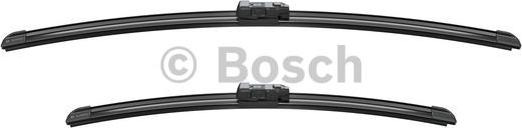 BOSCH 3 397 007 187 - Pióro wycieraczki parts5.com