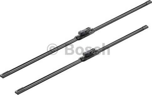 BOSCH 3 397 007 865 - Перо на чистачка parts5.com