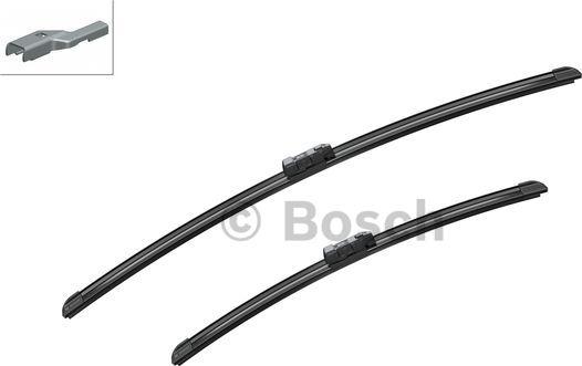 BOSCH 3 397 007 309 - Pióro wycieraczki parts5.com