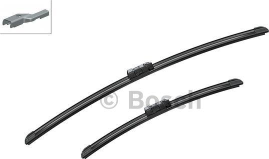 BOSCH 3 397 007 295 - List stěrače parts5.com