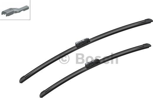 BOSCH 3 397 007 296 - Lamela stergator parts5.com