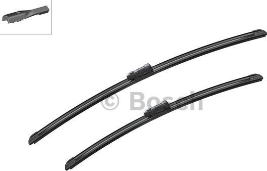 BOSCH 3 397 007 298 - Törlőlapát parts5.com