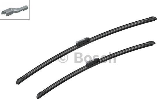 BOSCH 3 397 007 225 - Щетка стеклоочистителя parts5.com